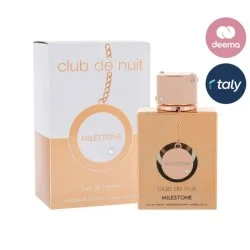 Armaf Club de Nuit Milestone Eau de Parfum 105ml
